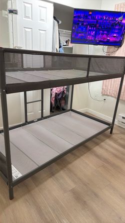 IKEA bunk bed