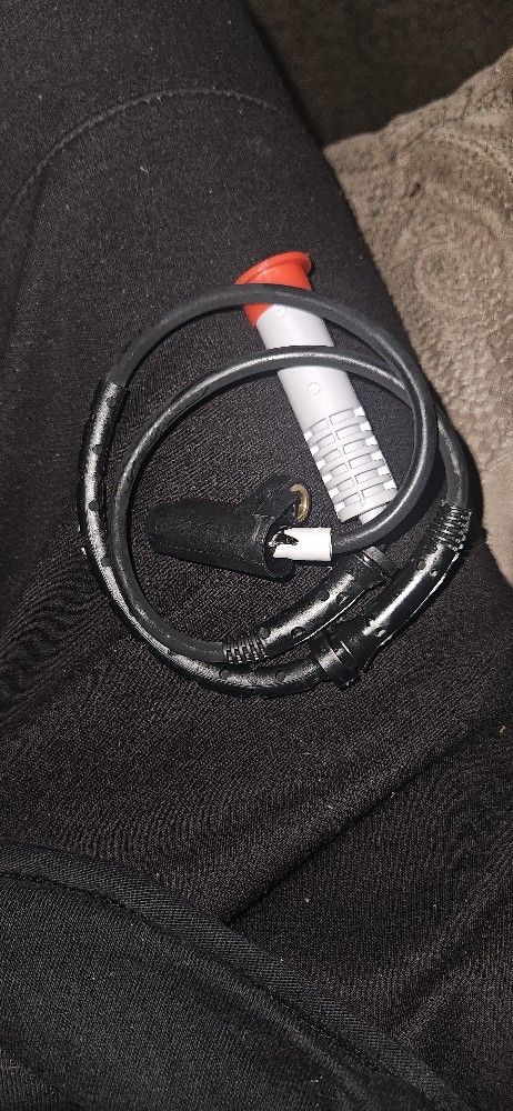 BMW ABS Sensor 
