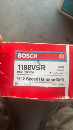 Bosch