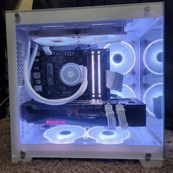 Gaming Computer
