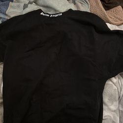 Palm Angels Black Medium