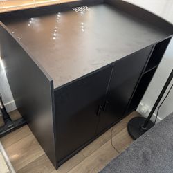 Cat Litter Robot Enclosure