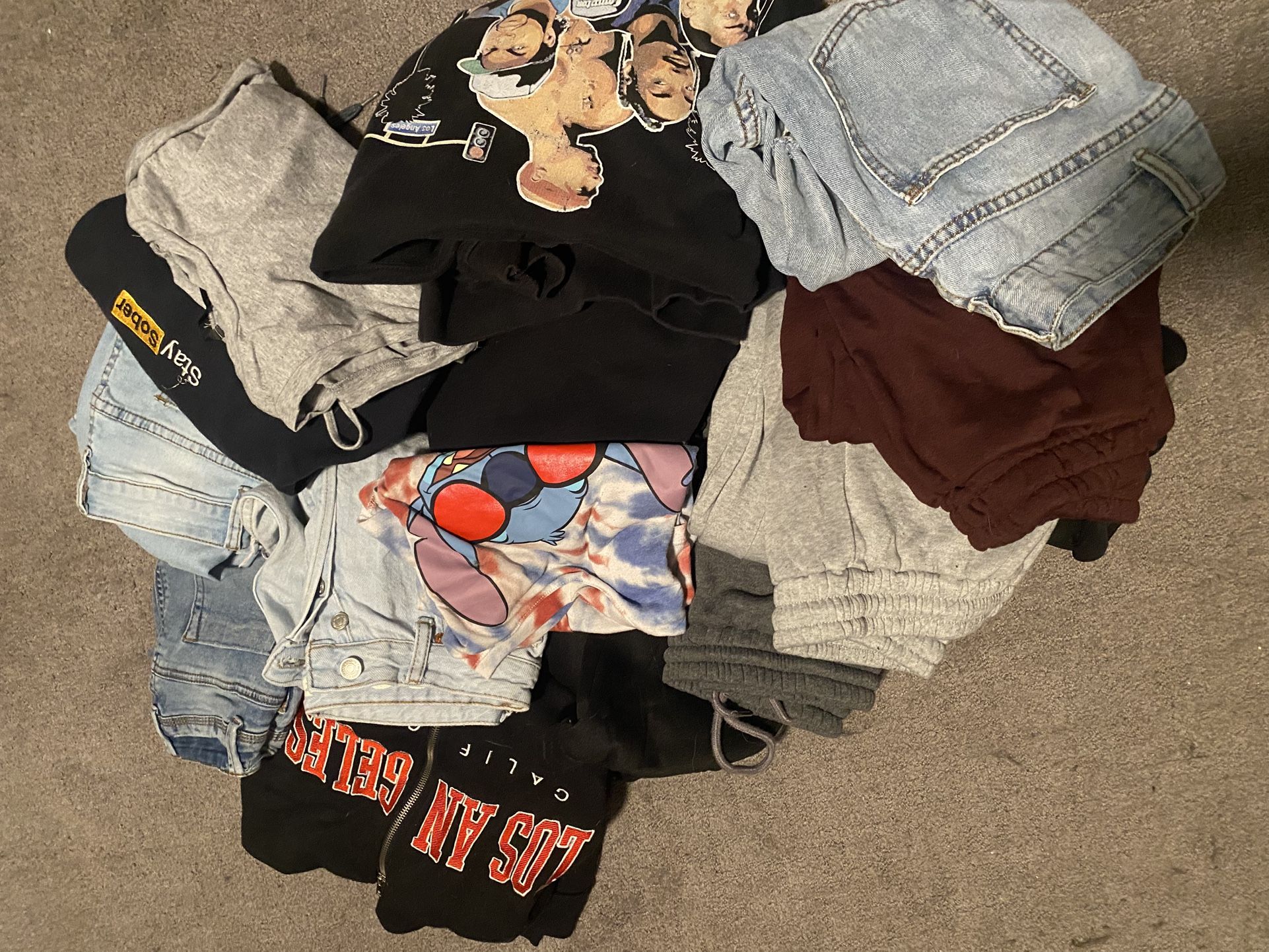 Clothes