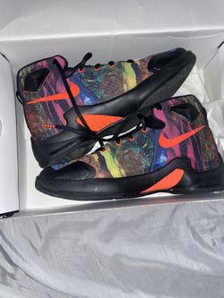 Lebron XII