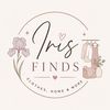 Iris Finds 