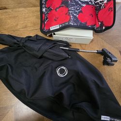 New Bugaboo Accessories 
