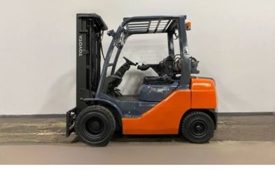 Toyota Forklift