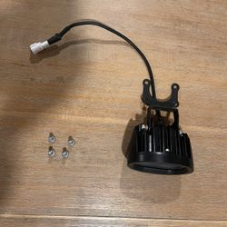 Stock 2025 Surron Headlight