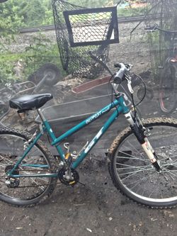 (Vintage) 1(contact info removed)  GT 30 years old