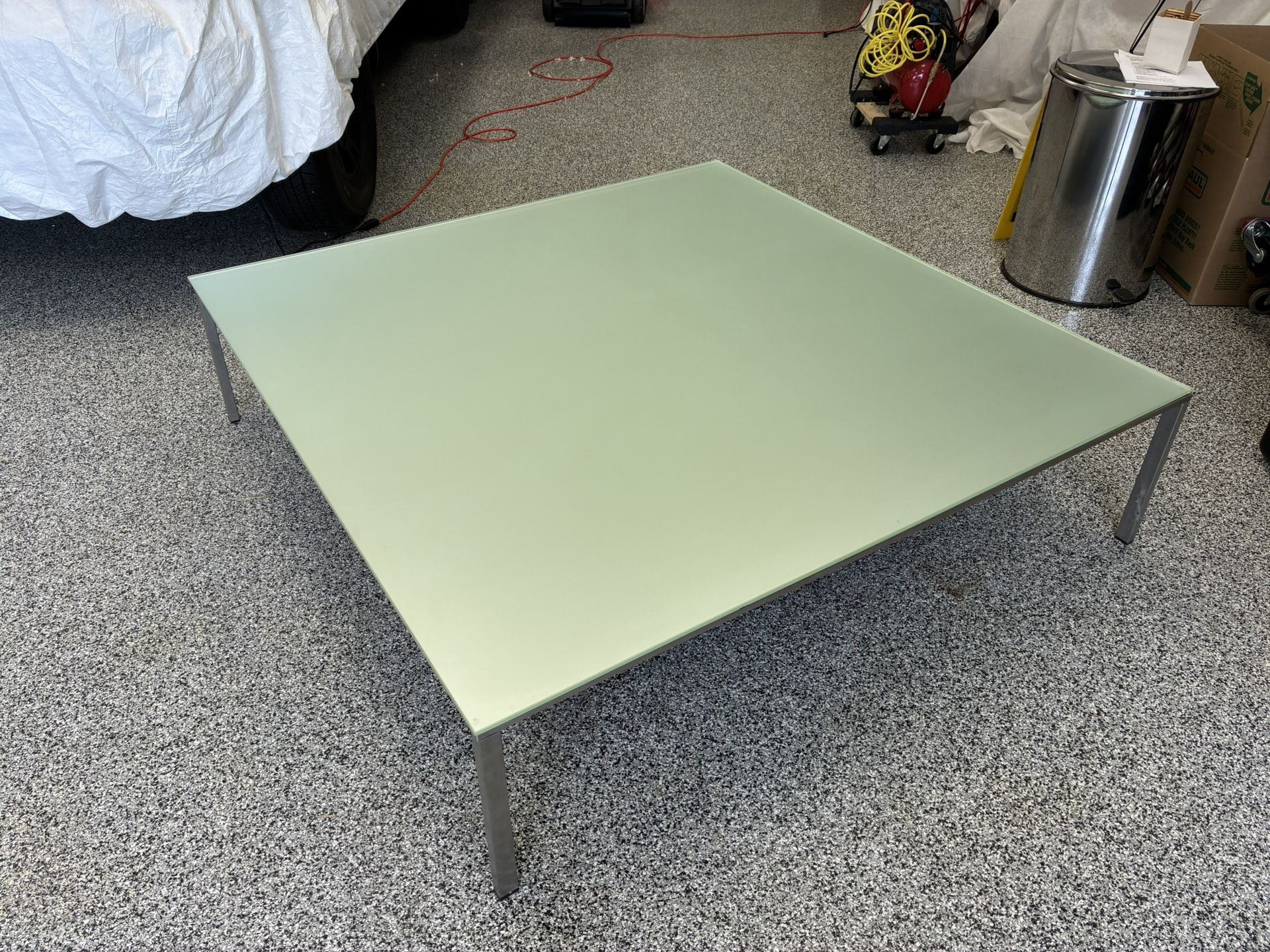 Coffee Table -Italian 