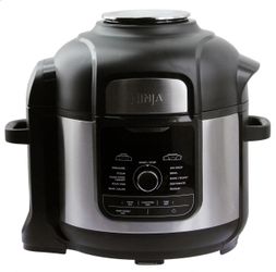 Ninja Foodi Multi-Cooker Pressure Cooker Air Fryer