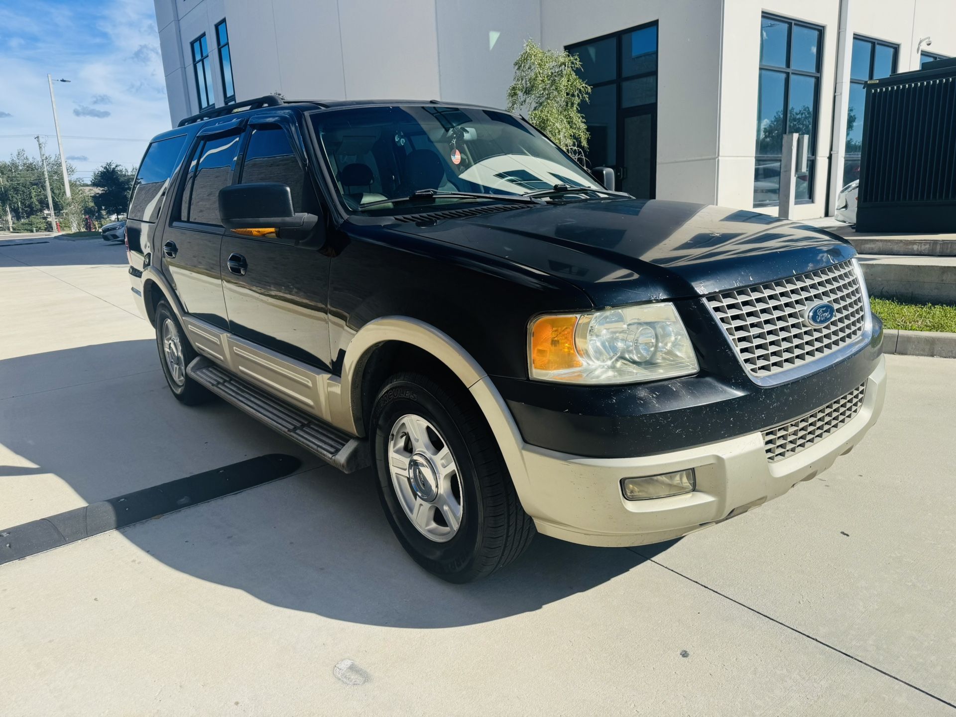 2006 Ford Expedition