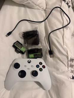 Xbox controller