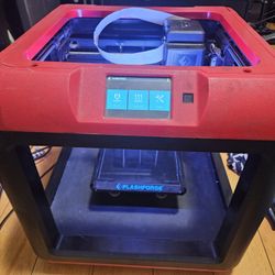 Flash Forge Finder 3D Printer