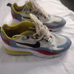 Nike Hi  