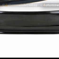 2006-11 Honda Civic Coupe Lip Kit