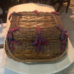 Picnic Basket 
