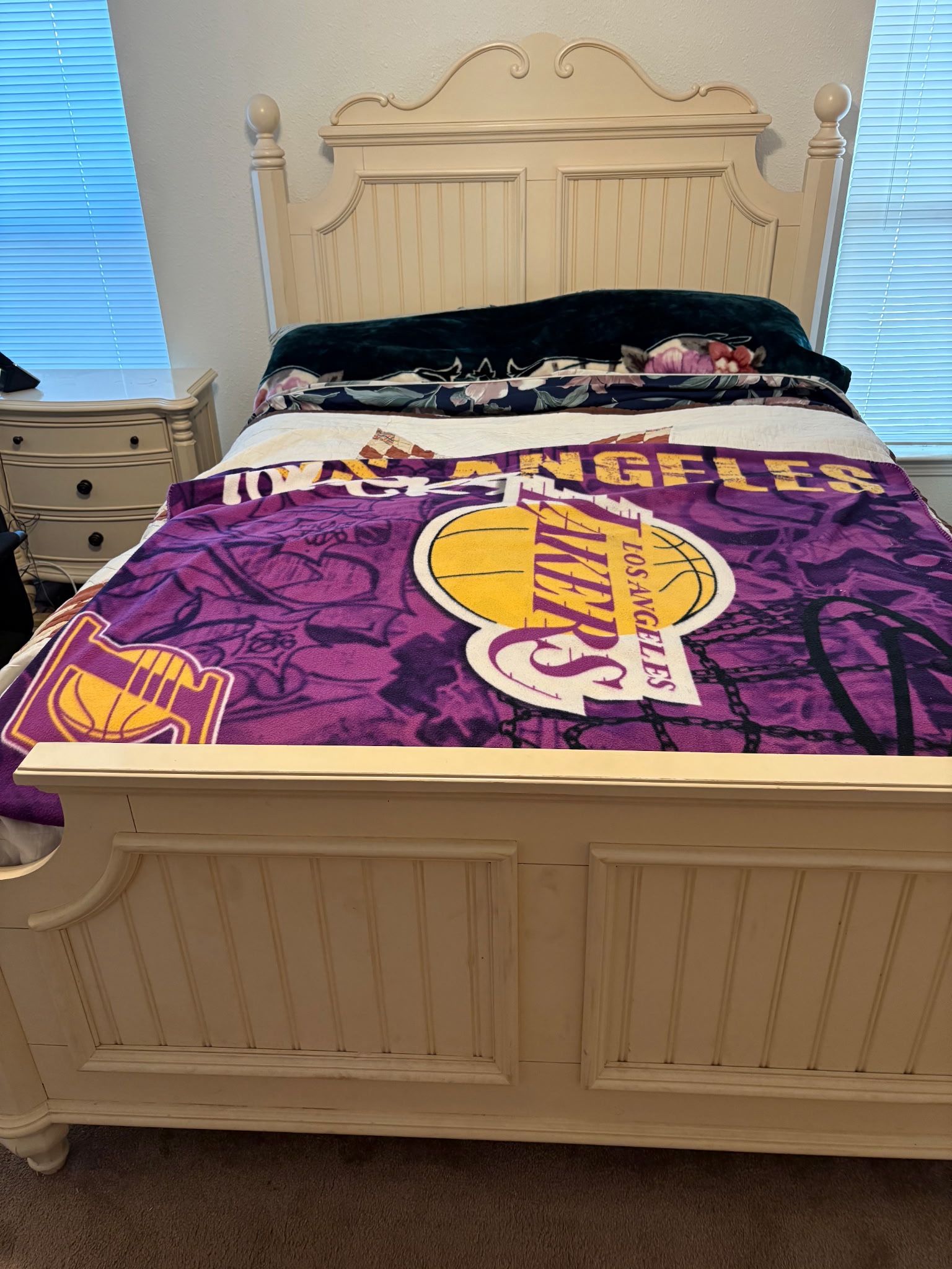 Bedroom Set