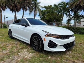 2024 Kia K5