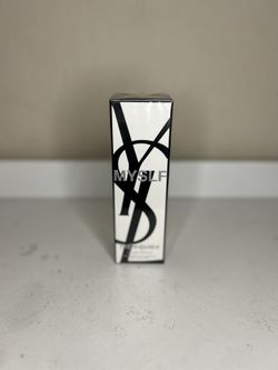 Ysl Myself