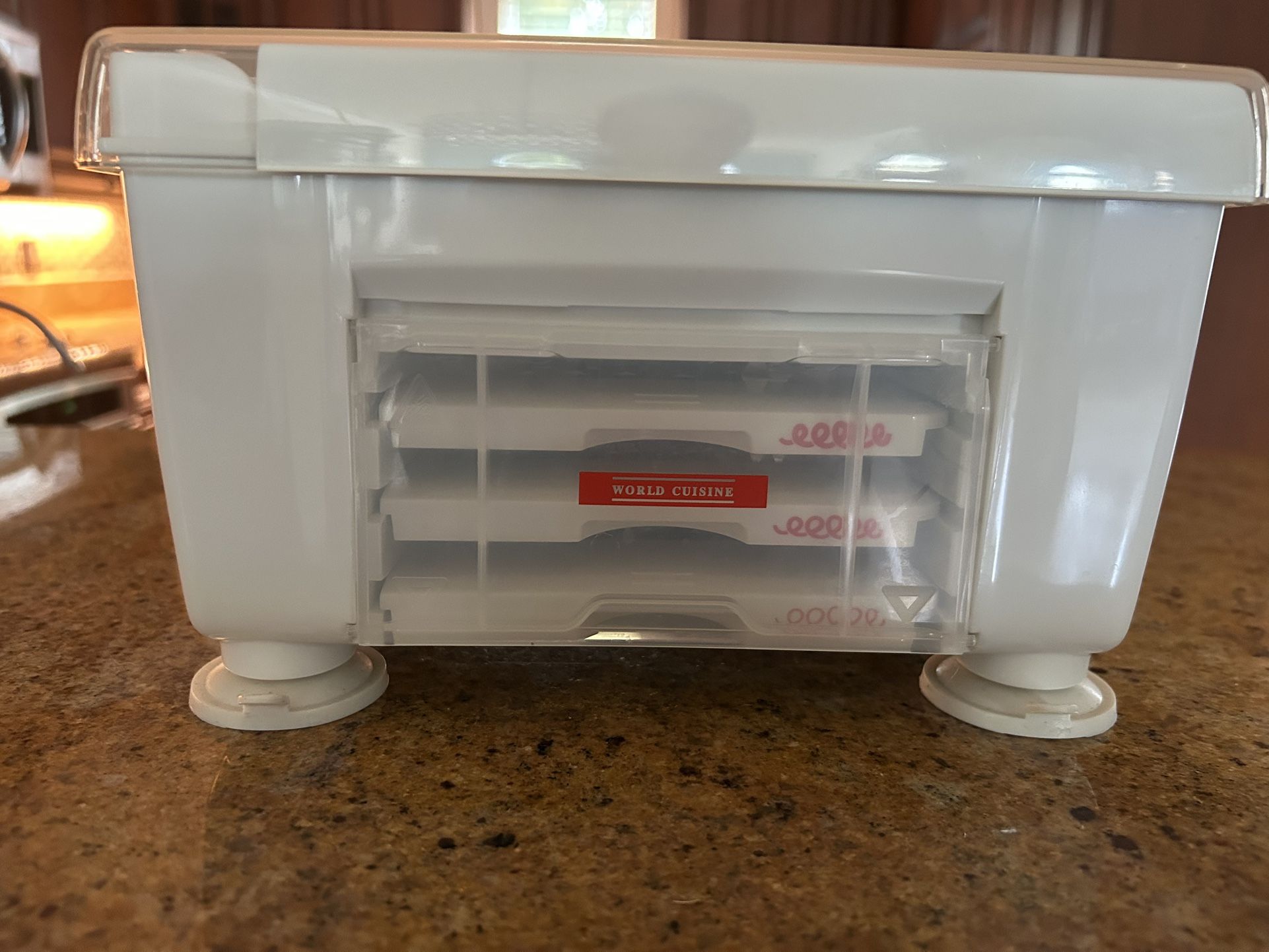 Williams Sonoma Spiralizer