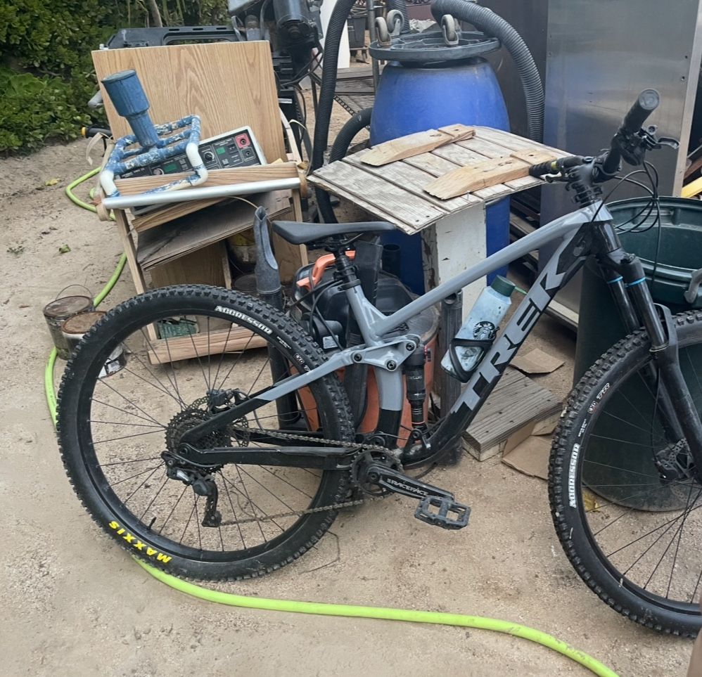 Trek Bicycle