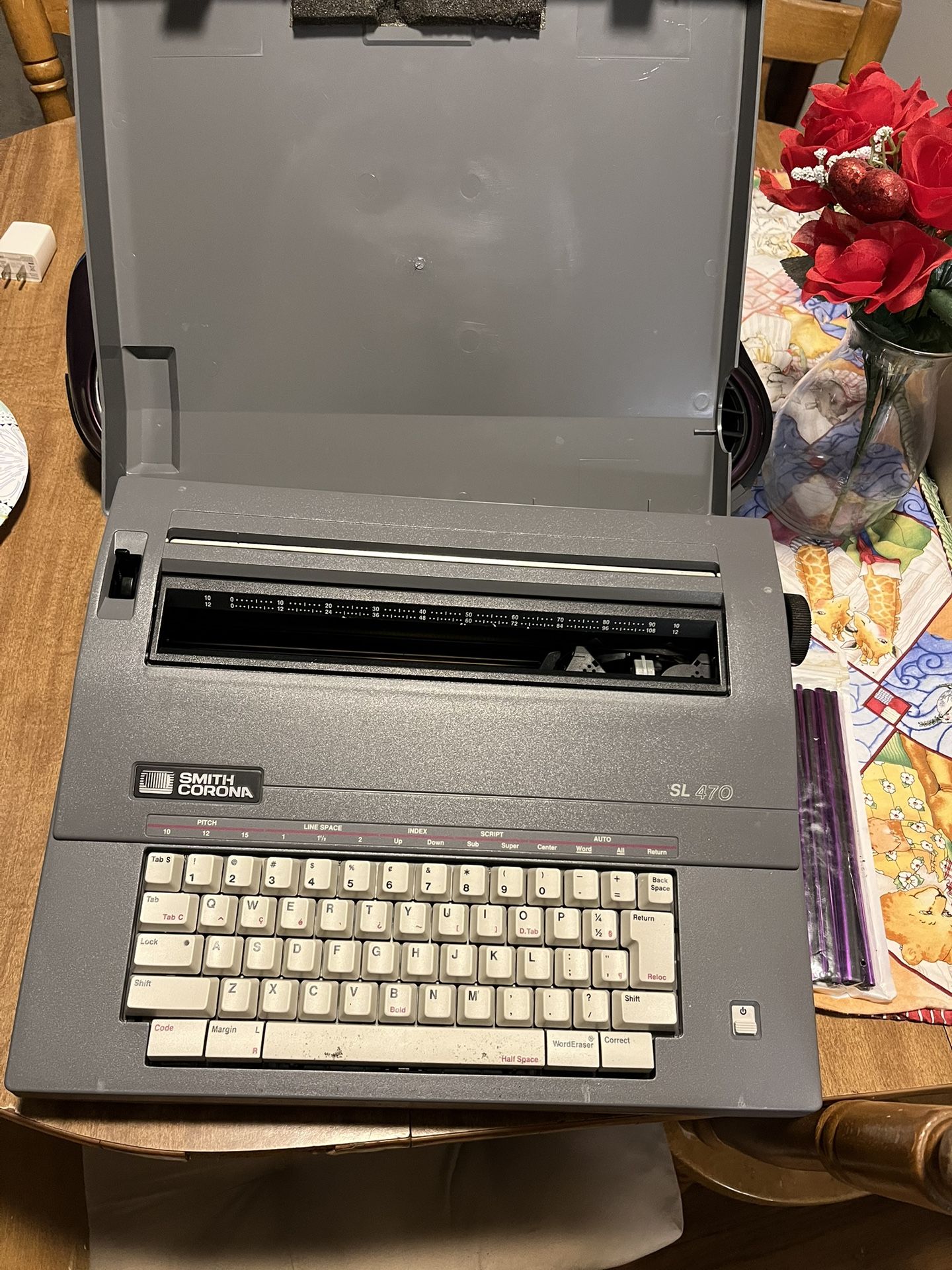 Corna And Smith Adding Machine