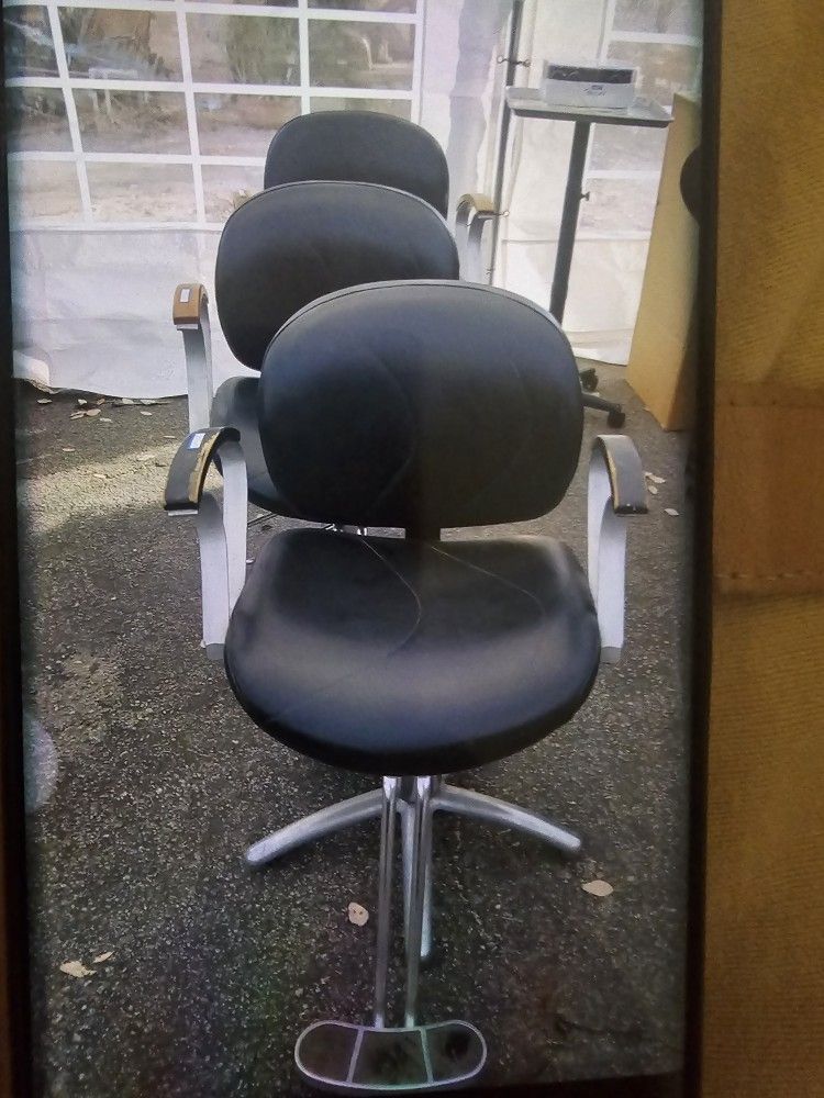 Hair Equipment Used For Sale Only By Appointment