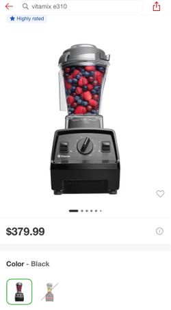 Vitamix Blender
