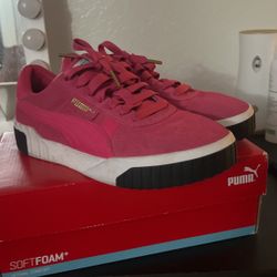 Puma Sneakers Size 9 