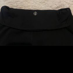 Lululemon Leggings Size 4