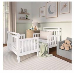 Toddler Bed, Mattress, Bed in a Bag, and Mattress Cover