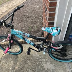 Kids Bike