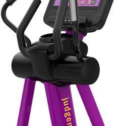 Elliptical Workout Machine 