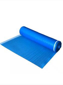 3mm Blue Foam Floor padding