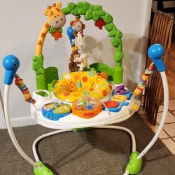 Jumperoo