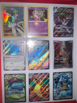 Pokemon