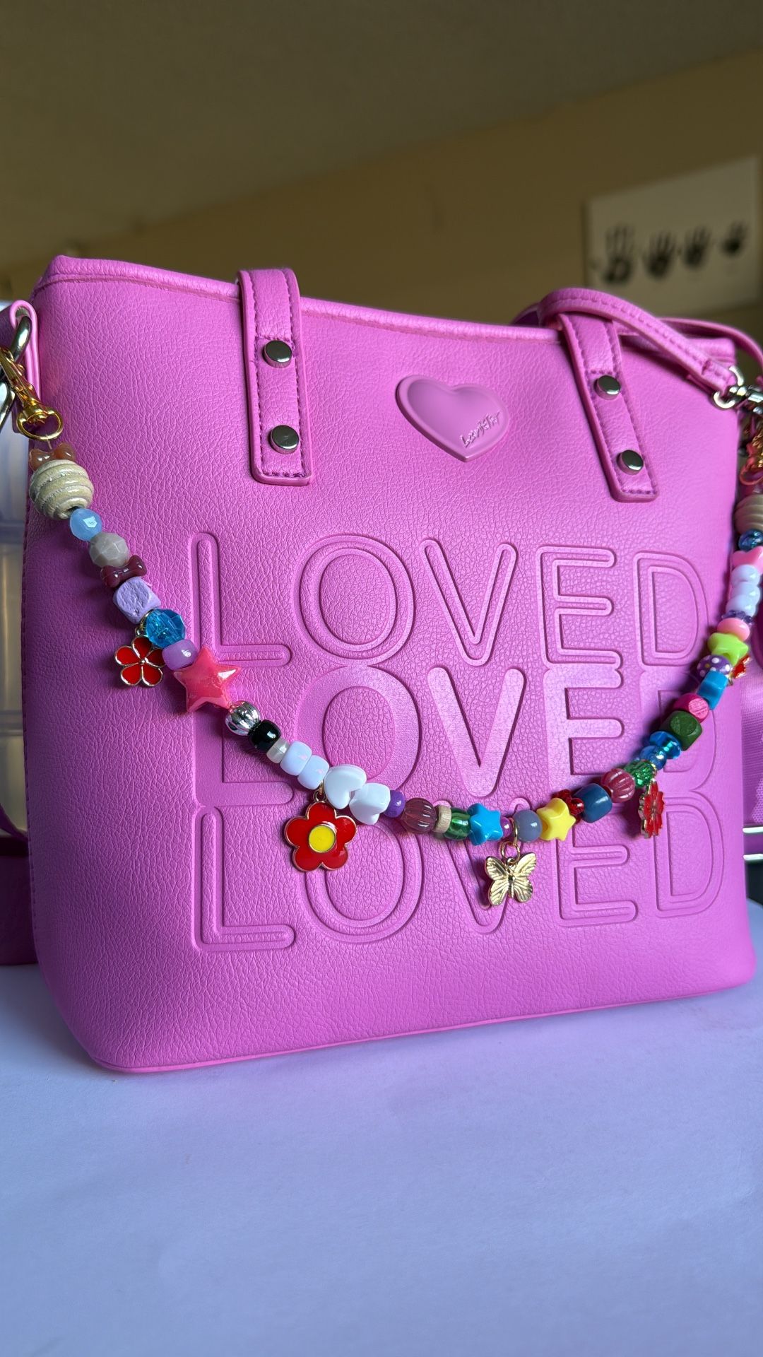 Bag Charms
