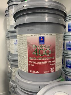 Pintura y material PAINT & supplies