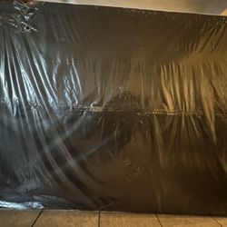 Queen Size Based Mattress 