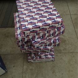 Premium high speed multi use paper fax paper 8 1/2” x 11” brand new