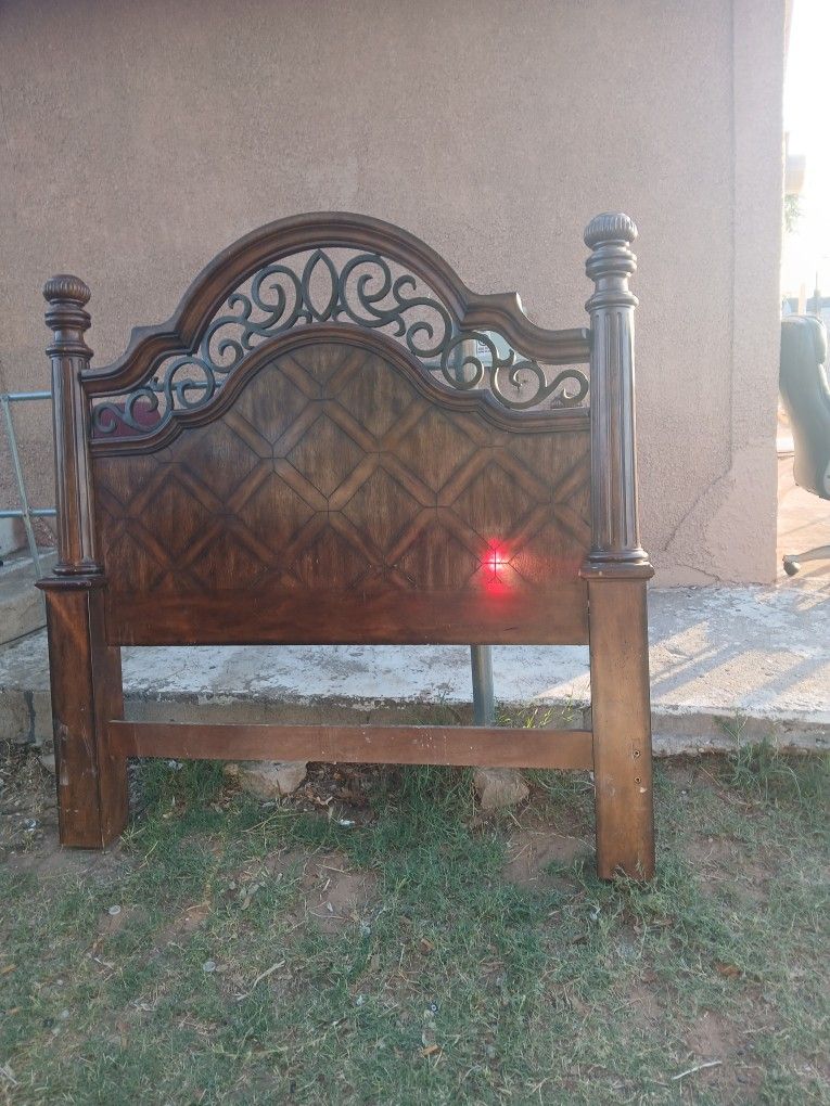 Head Board And Foot Board