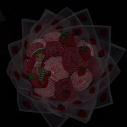 12ct bouquet available