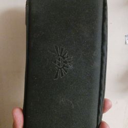 The Legend of Zelda Nintendo Switch Lite - Deluxe Travel Case