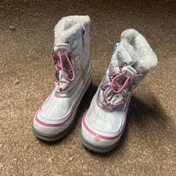 Snow Boots