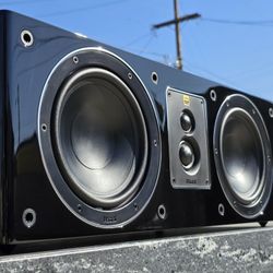 Magnet Signature Center 53(LIKE NEW)