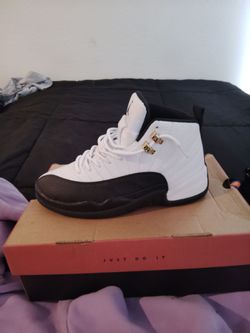 Jorden 12 taxi size 8