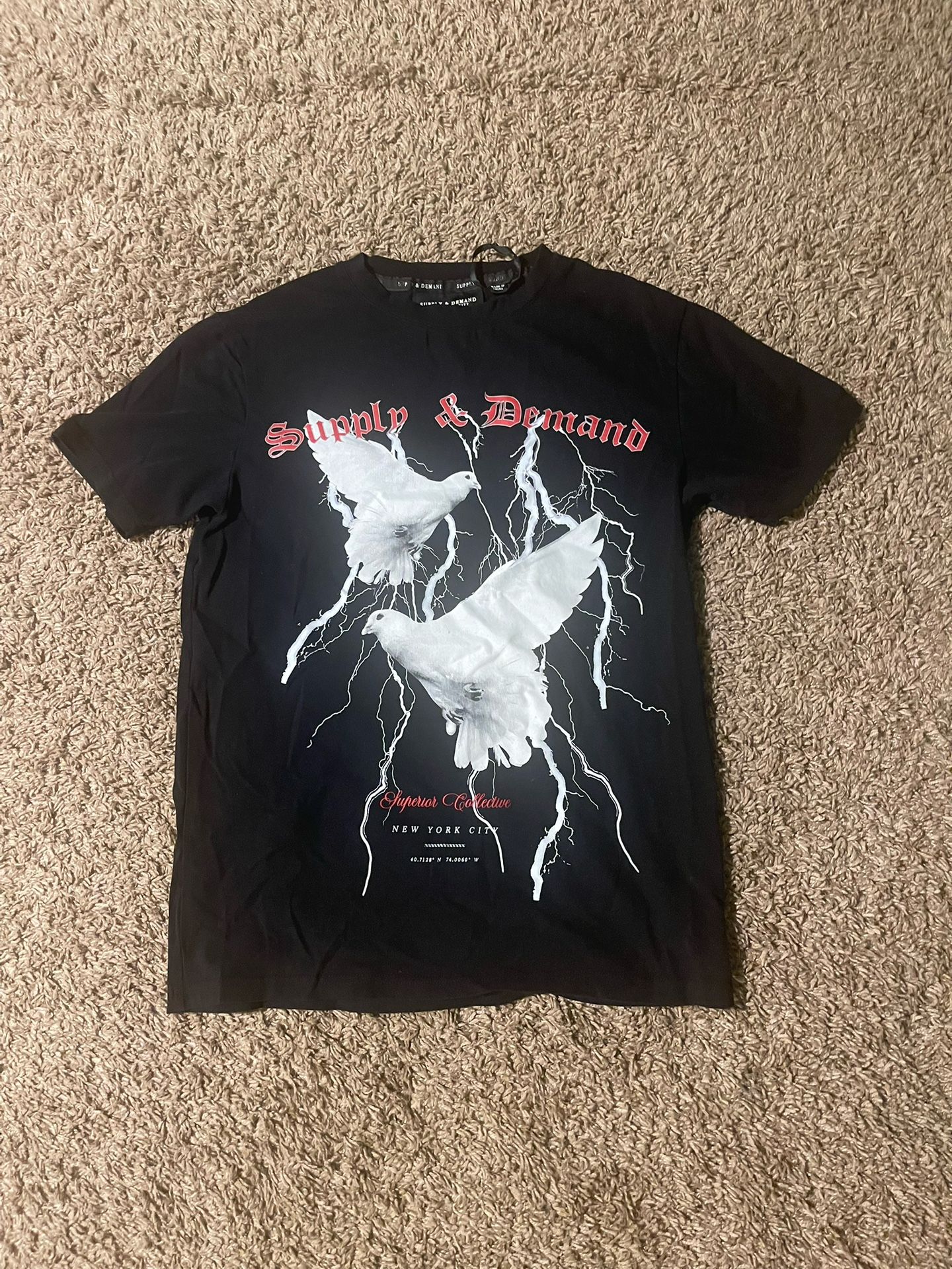 Tshirt