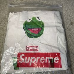 Supreme Kermit Tee