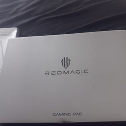 RedMagic Nova Gaming Tablet